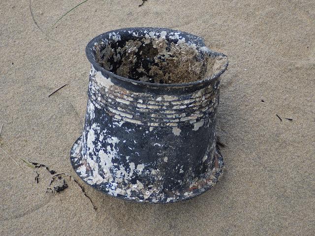 Crab Lobster Pot Creel Plastic Debris Marine Environmental Images