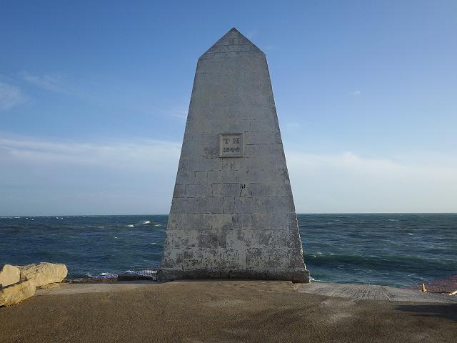 Dorset Monuments and Beacons Maritime Heritage Images