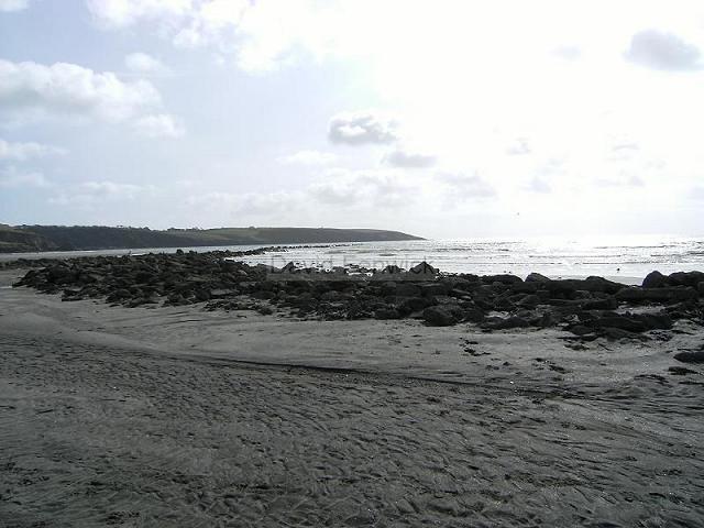 Karenia mikimotoi Red Tide Event in St Austell Bay August 2009 Marine Environmental Images